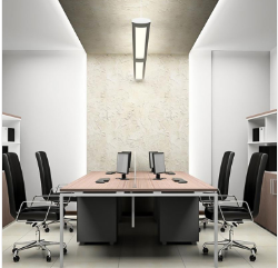 Come scegliere le lampade da ufficio?